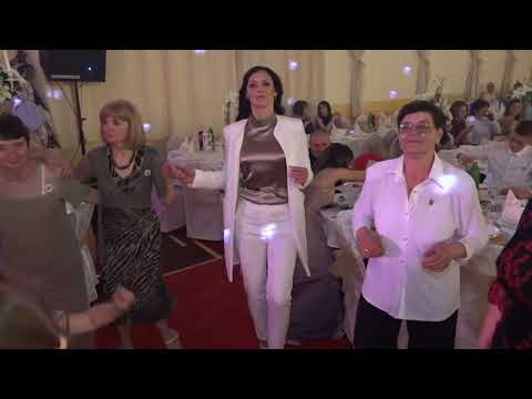 Orkestar Panorama - Dragan Pantic Smederevac in the mix, Svadba Teodora i Srecko. Koceljeva 2018