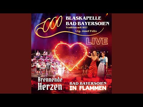 Wild’s Wasser (Live)