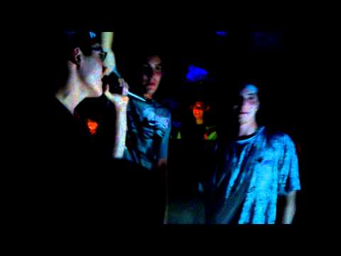 Chez vs Cixer - Rich - Réplica