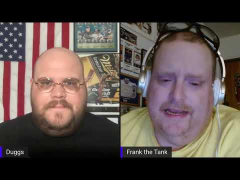 Barstool Units Episode XXXVI September 29, 2021