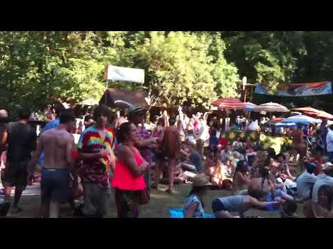 Oregon Country Fair