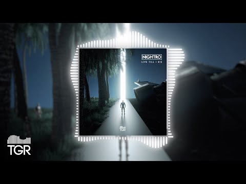 Nightro - Live Till I Die [Official Audio]