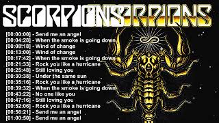 Download lagu 🌪️ Scorpions – The Voice of a Generation Singing About Hope, Love, and Change 💫 mp3