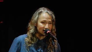 JOAN OSBORNE: Dracula Moon