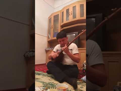 Sapa Hanyyew balam sen halk aydym 2020