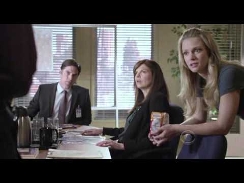 Criminal Minds // season 9 promo