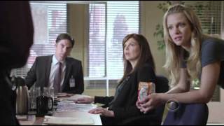 Criminal Minds - Saison 09 Trailer VO #2