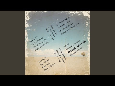 Chuva Fina - Zeca Baleiro