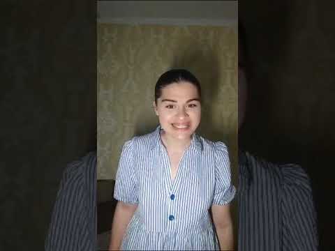 Ariana Tofan - Ridică-te (Grigore Vieru)