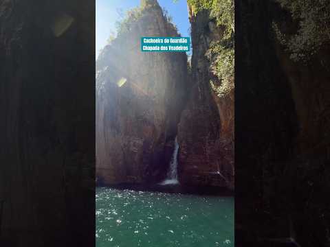 Localizada na comunidade quilombola Kalunga Vão do Moleque - Cavalcante/GO