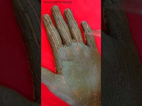 😍🔥 New Special Stylish Fronthand Mehndi Design | stylish mehndi design | mehndi ka design