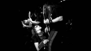 Theme from Nekromantik - Carpathian Forest