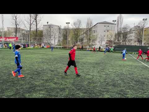 Magic Trofeo Maestrelli  - ACS Inter Iasi 2013 - 1 Apr 2023 - repriza 1