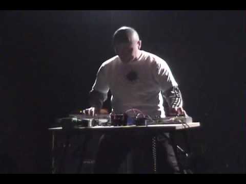 K. K. Null @ Bears Osaka 2003