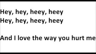 Irresistible - Fall Out Boy (Feat. Demi Lovato) Lyric