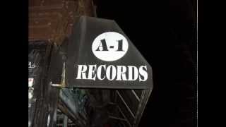 Tyrone Davis - Just Because Of You