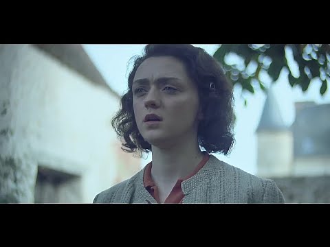 THE NEW LOOK Official Trailer (2024)