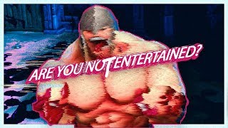 This Game Will Destroy Your Home (GORN)