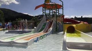 Camping Les Plans - Camping Gard - Afbeelding N°2