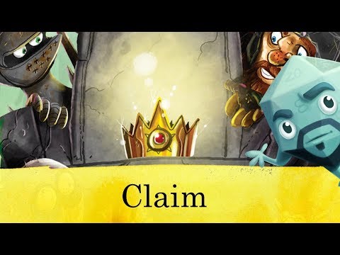 Claim - YouTube Video
