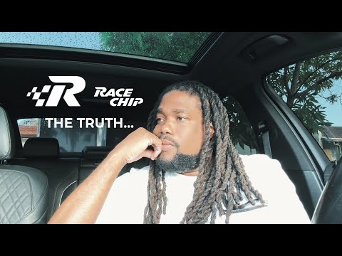 RACECHIP EXPOSED. MY FINAL RACECHIP REVIEW...