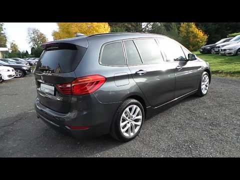 161D16319 - 161D16319 BMW 216d SE Gran Tourer