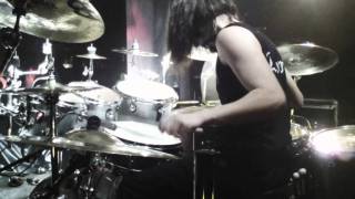 Music video thumbnail preview for Vuohivasara - Anno Domini Infernus by Vuohivasara