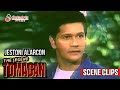 THE LEGEND TOMAGAN MAGANTO SCENE CLIPS 2 Jestoni Alarcon