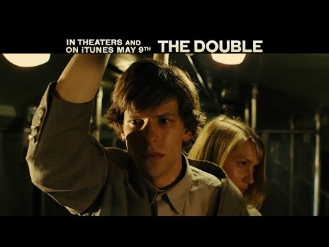 The Double (2014) (TV Spot)