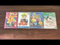 My ABC For Kids 2004 DVD Collection