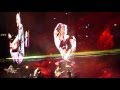 COLDPLAY Charlie Brown Live At Brisbane Nov 21 2012