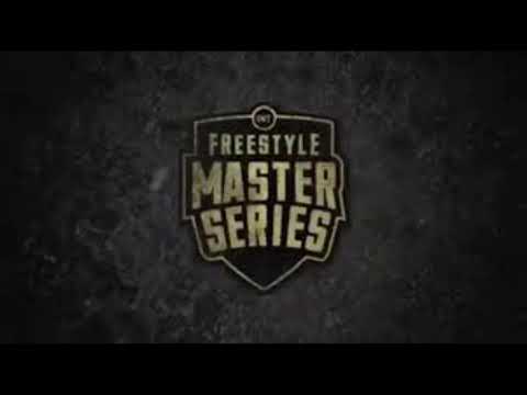 Instrumental 1  Kaiser vs Zticma (sangre)- FMS INTERNACIONAL.