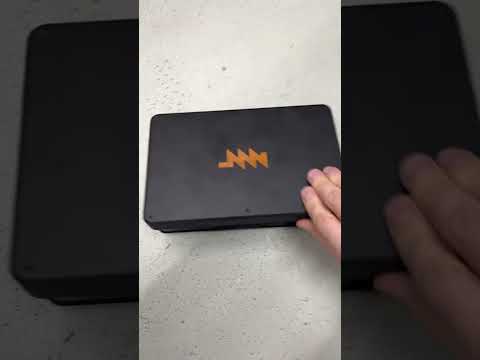 MNT Pocket Reform Prototype (Dec 2023)