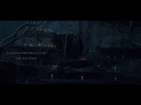 Norse Promo ( Elskan ) by Can Katipzade