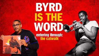 Donald Byrd's Legacy: More Than Just a Trumpet Player