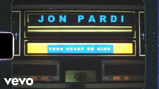 Musik-Video-Miniaturansicht zu Your Heart Or Mine Songtext von Jon Pardi