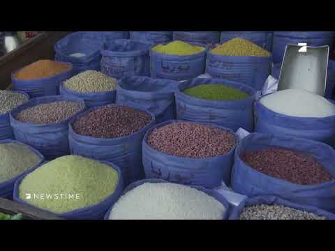 Newstime Vorschau für den 12.10.2021 (ProSieben)