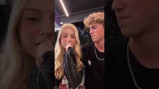 i tried to kiss my best friend tiktok ❤😍😘#tiktok #viral #trending #shorts