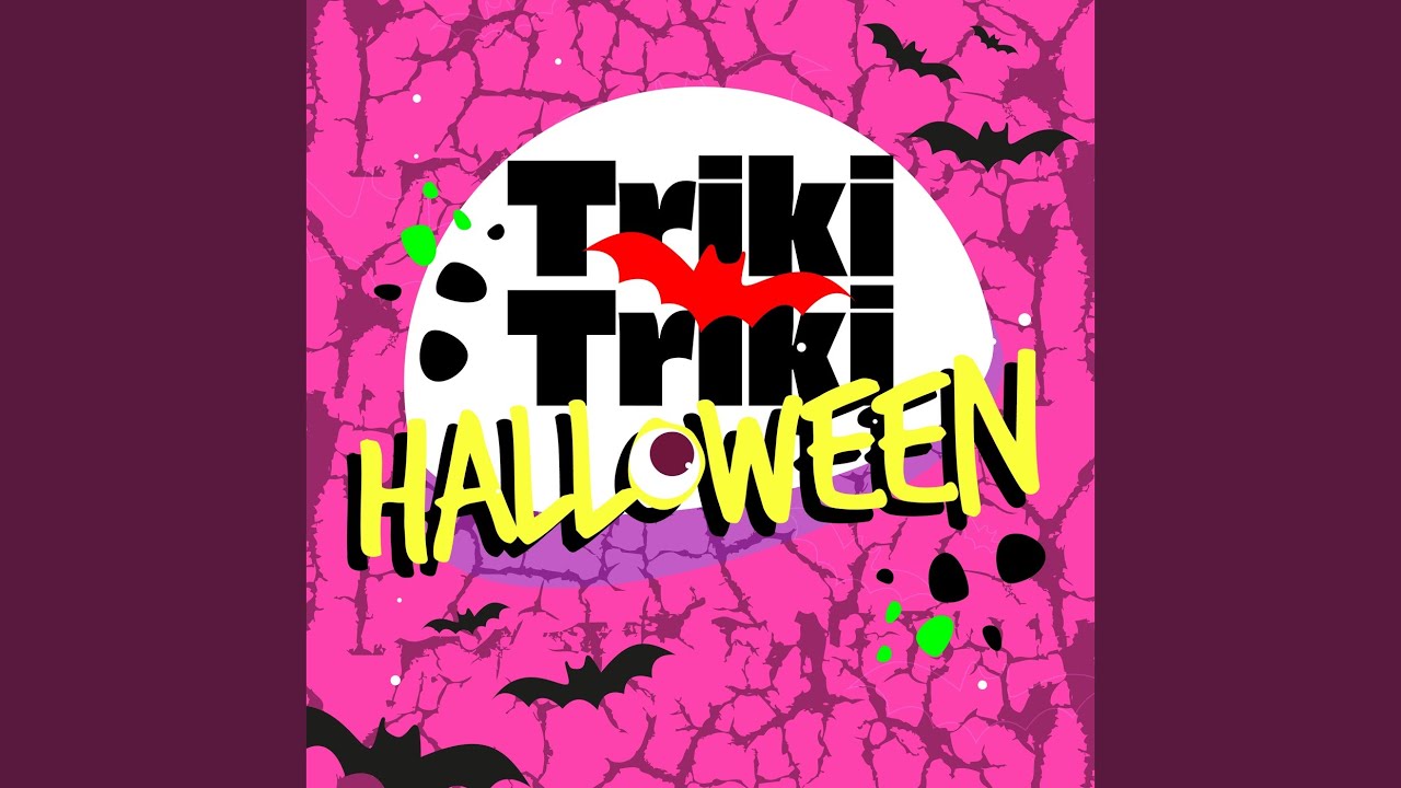 Monster Mash (Monster Chase Version)