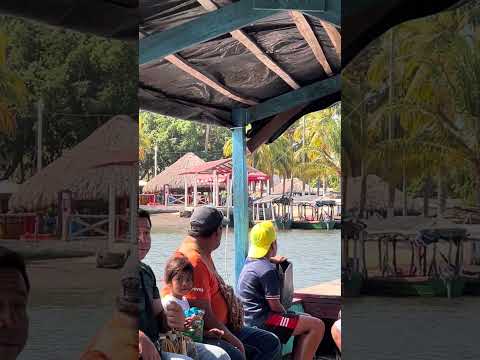 Llegando a las Lisas Chiquimulilla Santa Rosa Guatemala 🇬🇹 #creadoresdecontenido