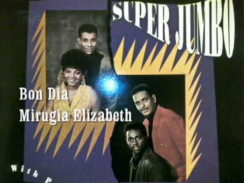 Bon Dia- Caribbean Band (Mirugia Elizabeth)