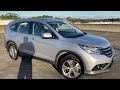 2014 Honda CR V VTi L Auto 4WD SUV Only 19999 PhillipsCoAuto
