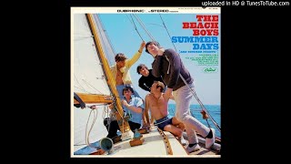 The Beach Boys - Sandy (HQ)