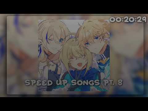 Peace, loops and accention (VS Nami.WAV) (Speed up + looped)