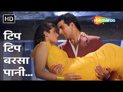 Tip Tip Barsa Paani — watch video