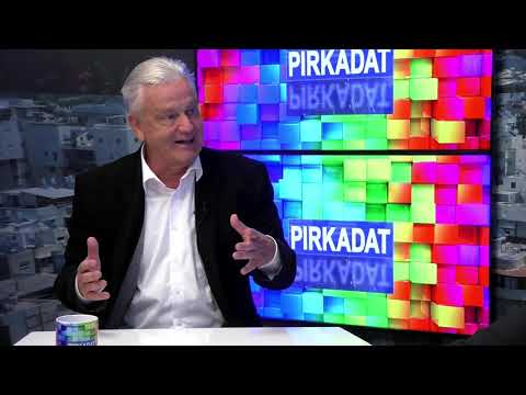 PIRKADAT: Dávid Ferenc
