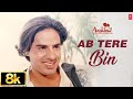 Ab Tere Bin Jee Lenge Hum 8K Video Song Aashiqui Kumar Sanu Rahul Roy Anu Agarwal MAK
