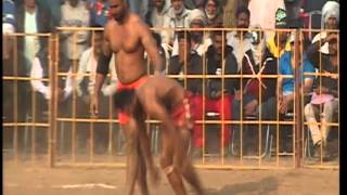 (1) Akalpur (Phillaur) Kabaddi Tournament 7 Feb 2016