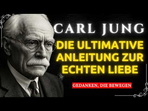 Authentizität: So ziehst du deinen idealen Partner an mit den Prinzipien von Carl Jung