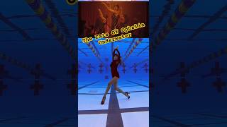 If The Fate of Ophelia was filmed UNDERWATER 💃🏼💦🎭 #taylorswift #thefateofophelia #dance ​⁠